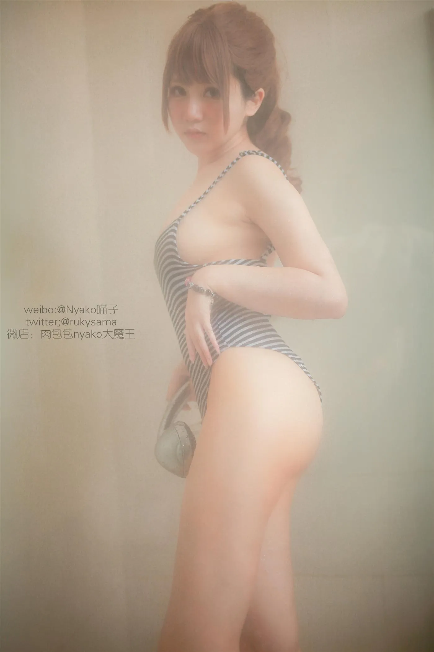 Nyako喵子 – NO.12 誰知大人時間2[23] [46P]插图4